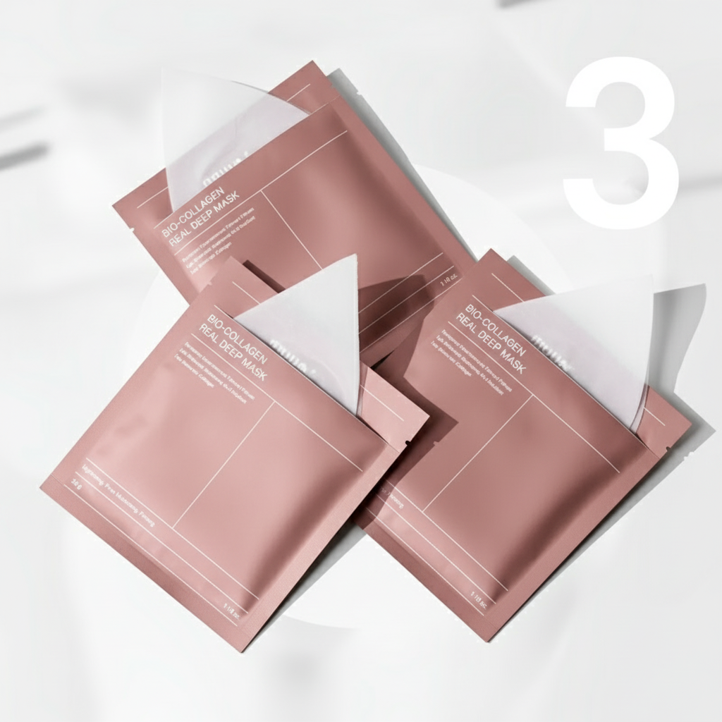 Masque Collagène