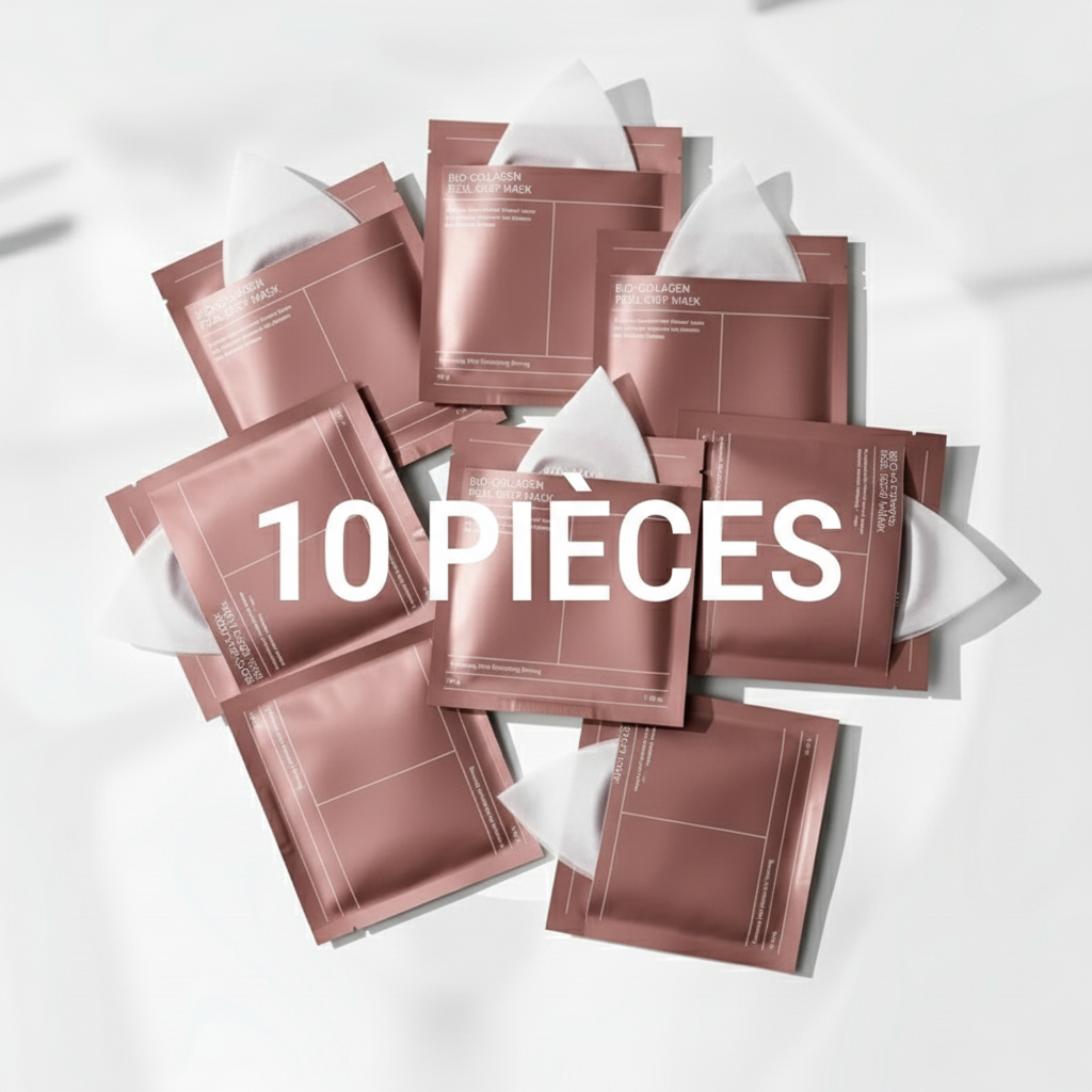 Masque Collagène
